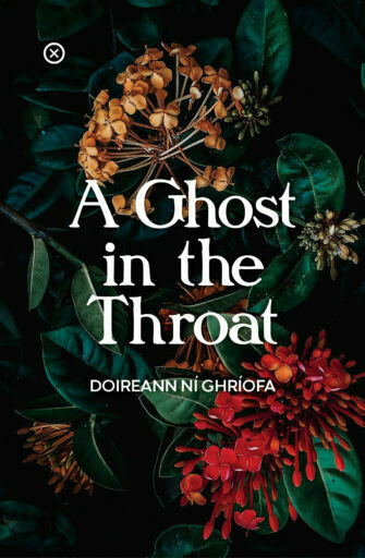 Ghost in the Throat, A Ghost in the Throat, A