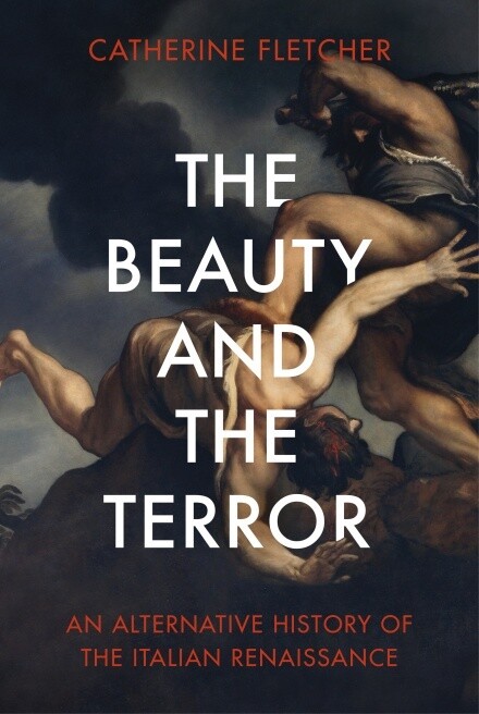 Beauty And The Terror HB