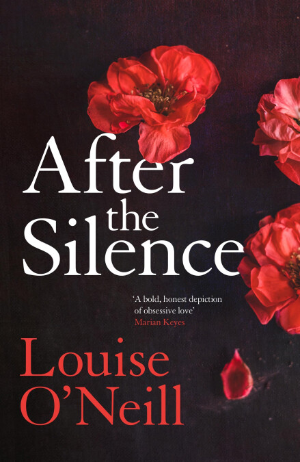 After The Silence After The Silence