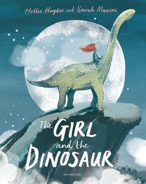 Girl and the Dinosaur, The