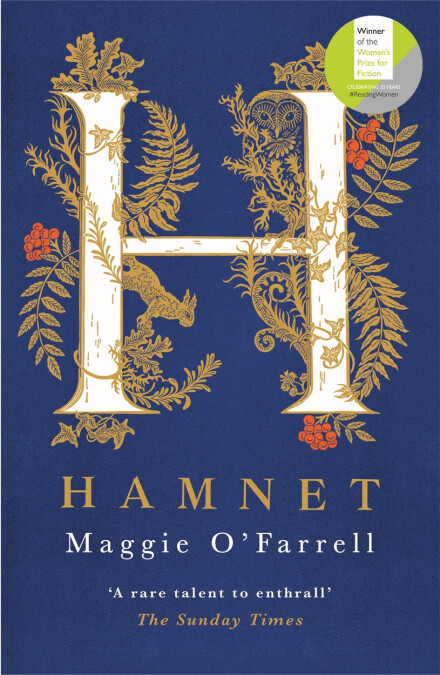 Hamnet Hamnet