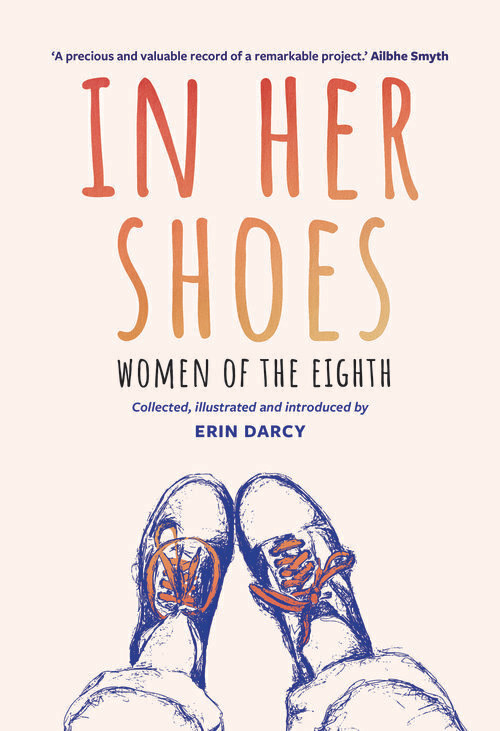 In Her Shoes: Women of the Eighth
