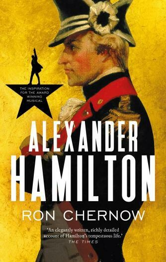 Alexander Hamilton Alexander Hamilton