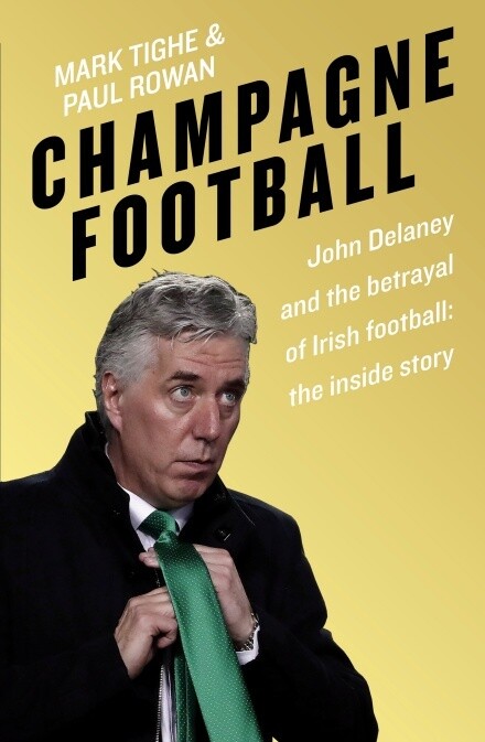 Champagne Football Champagne Football