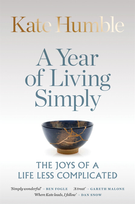 Year of Living Simply, A