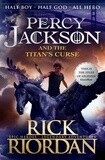 Percy Jackson and the Titan&#39;s Curse