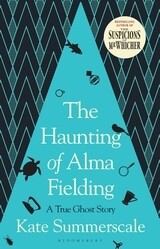 Haunting of Alma Fielding, The