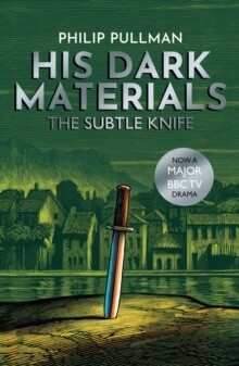Subtle Knife