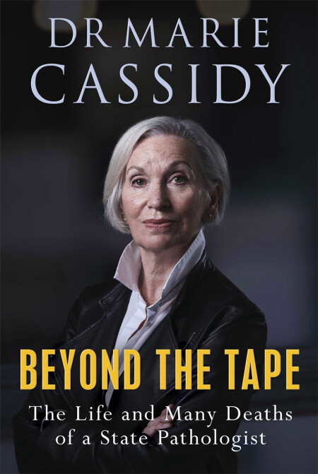 Beyond the Tape Beyond the Tape