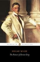 Picture Of Dorian Gray