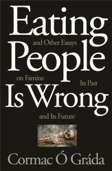 Eating People Is Wrong