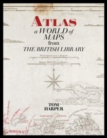 Atlas: A World of Maps