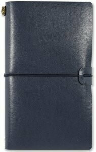 Voyager Midnight Blue