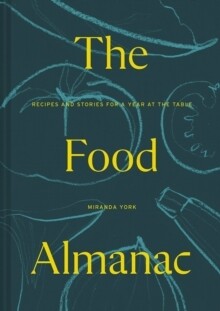Food Almanac, The