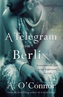 Telegram from Berlin