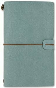 Voyager Light Blue