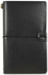 Voyager Black