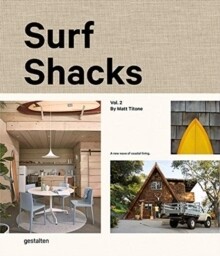 Surf Shacks Vol 2