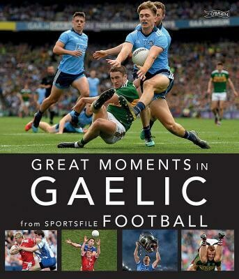 Great Moments In Gaelic Football