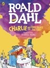 Charlie And The Chocolate Factory Illustrated