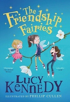 Friendship Fairies, The