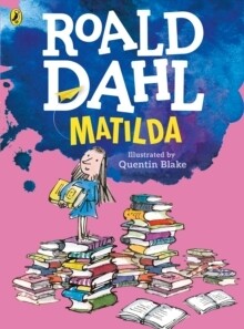 Matilda Illustrated