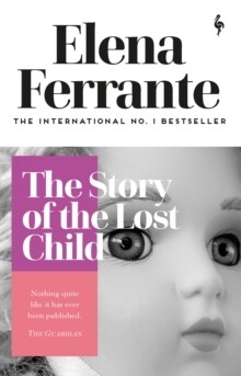 Story Of The Lost Child, The