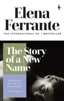 Story Of A New Name, The