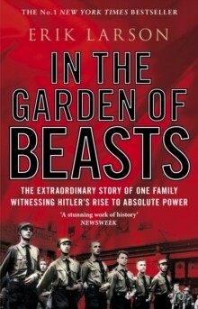In The Garden Of Beasts
