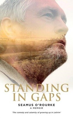 Standing In Gaps