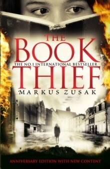 Book Thief, The Book Thief, The