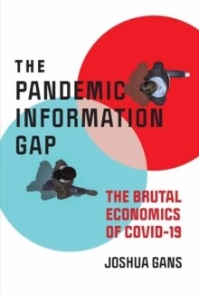Pandemic Information Gap, The