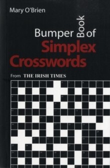 Bumper Book Of Crosswords