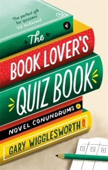 Book Lover's Quiz Book