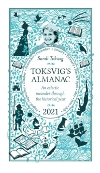 Toksvig's Almanac