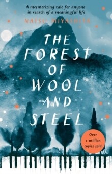 Forest Of Wool And Steel