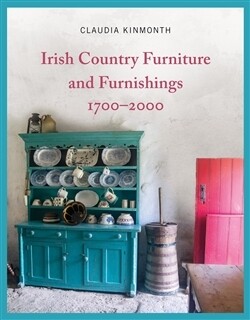 Irish Country Furniture 1700-2000