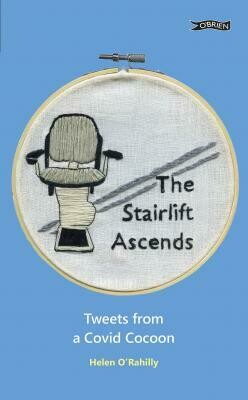 Stairlift Ascends, The