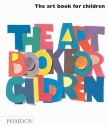 Art Book For Children
