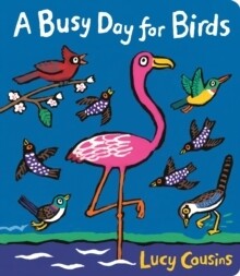 Busy Day for Birds, A