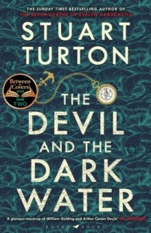 Devil and the Dark Water, The Devil and the Dark Water, The