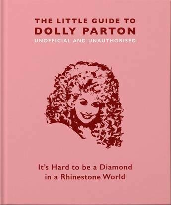 Little Guide To Dolly