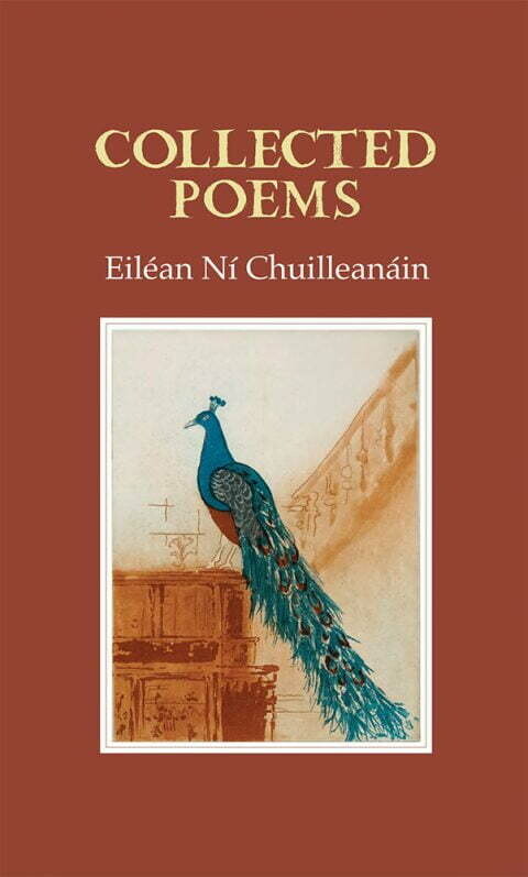 Collected Poems Ni Chuilleanan