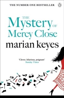Mystery of Mercy Close, The