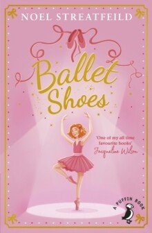 Ballet Shoes Ballet Shoes
