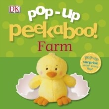 Pop Up Peekaboo Farm