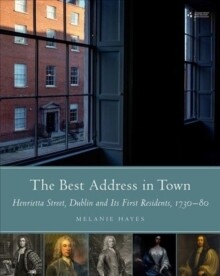 Best Address in Town, The: Henrietta Street