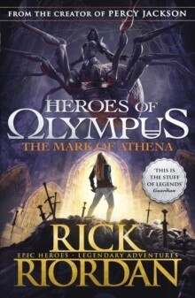 Mark Of Athena