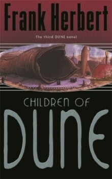 Children Of Dune