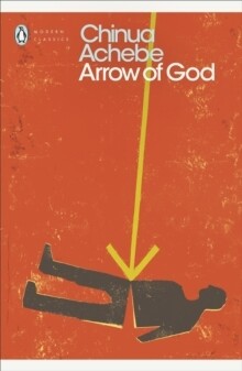 Arrow Of God